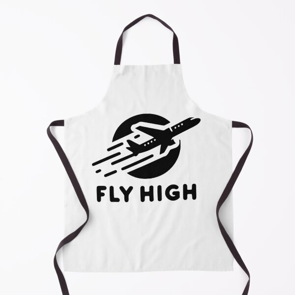 Item preview, Fly High Icon designed and sold by DesignAFind.