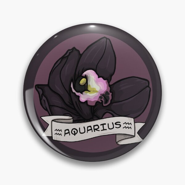 Item preview, Aquarius Botanical designed and sold by MilkyWayBouquet.