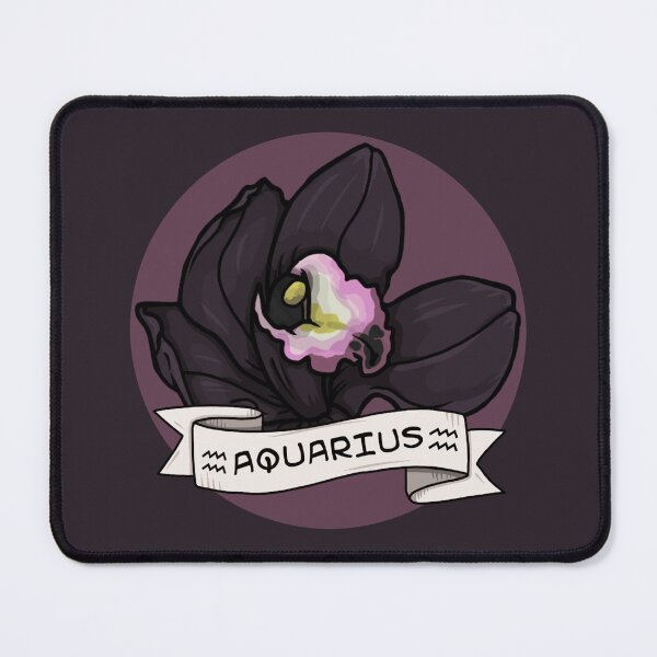 Item preview, Aquarius Botanical designed and sold by MilkyWayBouquet.