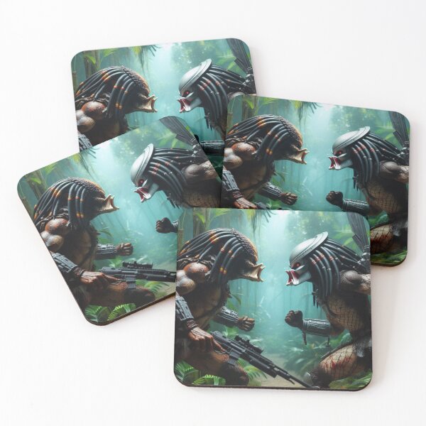 Item preview, Predator: The Hunt Begins designed and sold by andrew758.