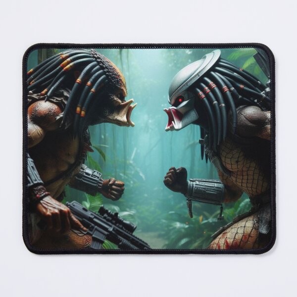 Item preview, Predator: The Hunt Begins designed and sold by andrew758.