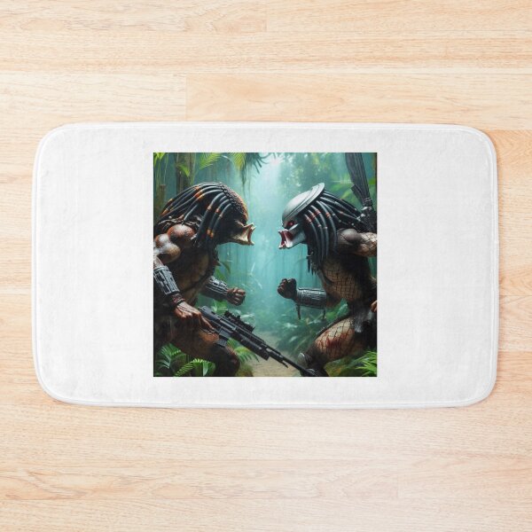 Item preview, Predator: The Hunt Begins designed and sold by andrew758.