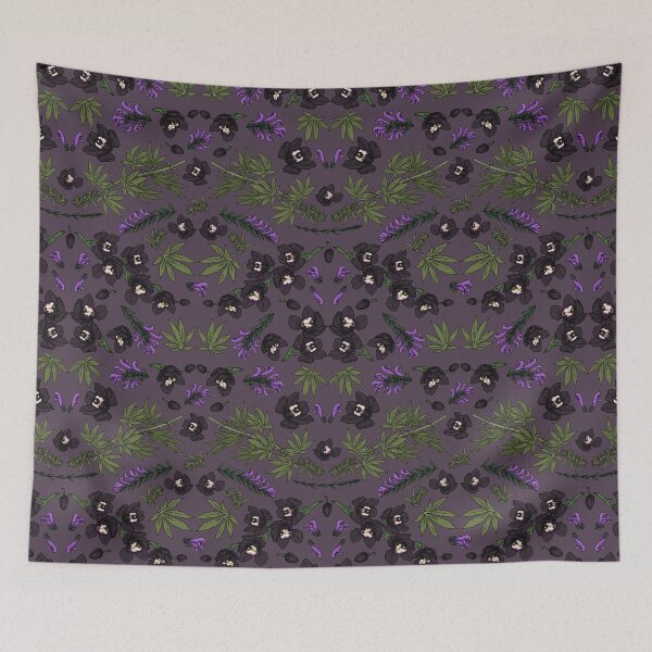 Item preview, Aquarius Botanical designed and sold by MilkyWayBouquet.