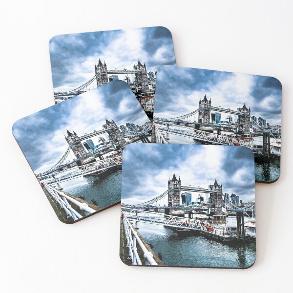 Item preview, Thames walk designed and sold by Mothboybrown.