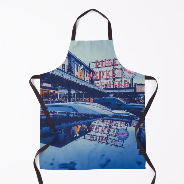 Item preview, Pike Market designed and sold by jvnimages.