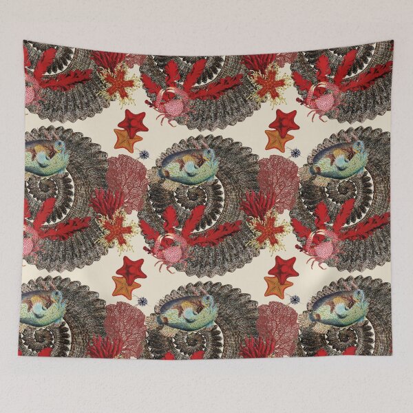 Item preview, PORCELAIN CRAB designed and sold by Dagagi.
