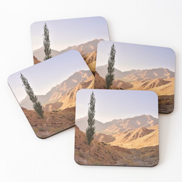 Item preview, Mount Shirkooh designed and sold by Francis Ari Sture.