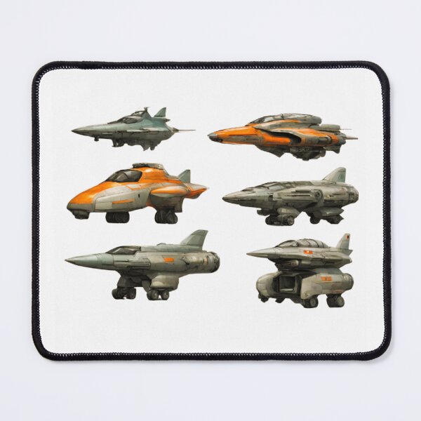 Item preview, aircraft and combat vehicles designed and sold by janjacbu.