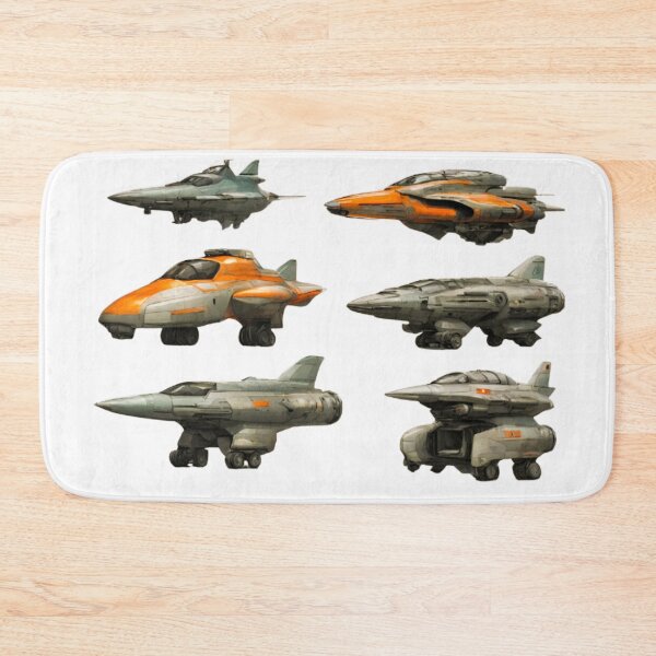 Item preview, aircraft and combat vehicles designed and sold by janjacbu.