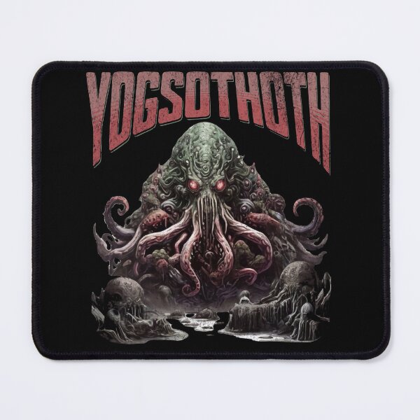 Item preview, Yogsothoth designed and sold by FreshArtFusion.