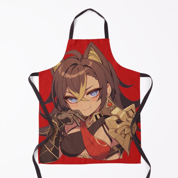 Item preview, Dehya designed and sold by SchellStation.