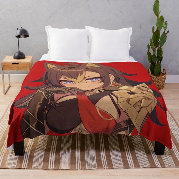 Item preview, Dehya designed and sold by SchellStation.