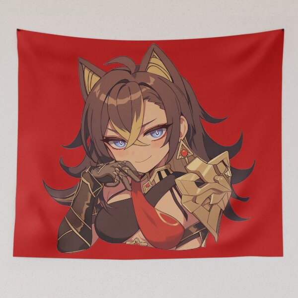 Item preview, Dehya designed and sold by SchellStation.