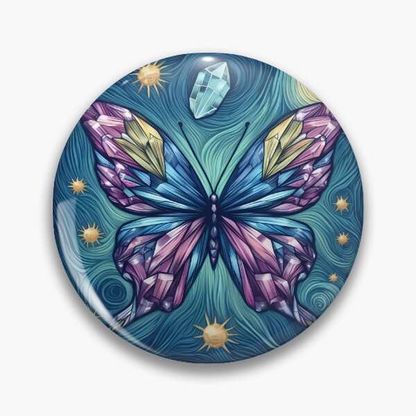 Item preview, Butterfly Art #13 | Butterfly Lovers designed and sold by ksgraphics222.