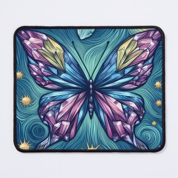 Item preview, Butterfly Art #13 | Butterfly Lovers designed and sold by ksgraphics222.