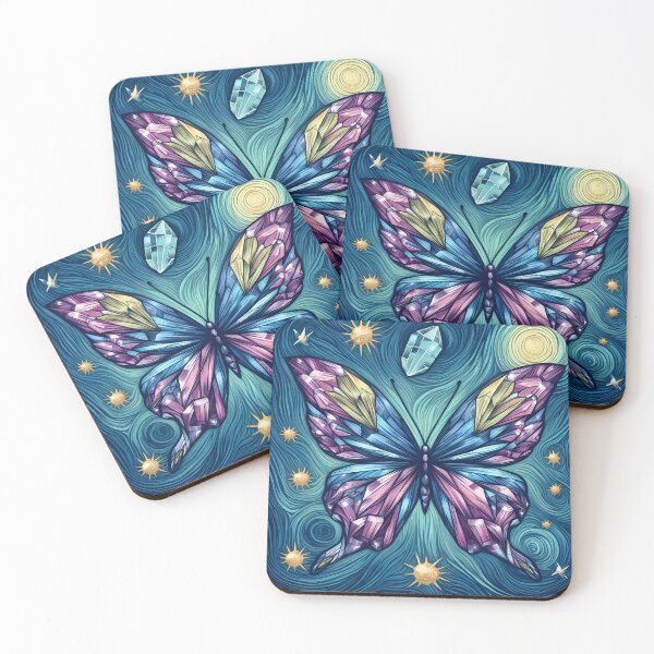 Item preview, Butterfly Art #13 | Butterfly Lovers designed and sold by ksgraphics222.