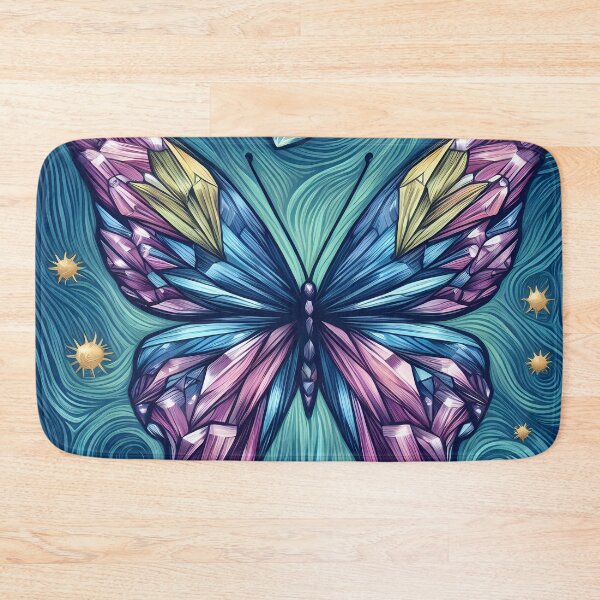 Item preview, Butterfly Art #13 | Butterfly Lovers designed and sold by ksgraphics222.