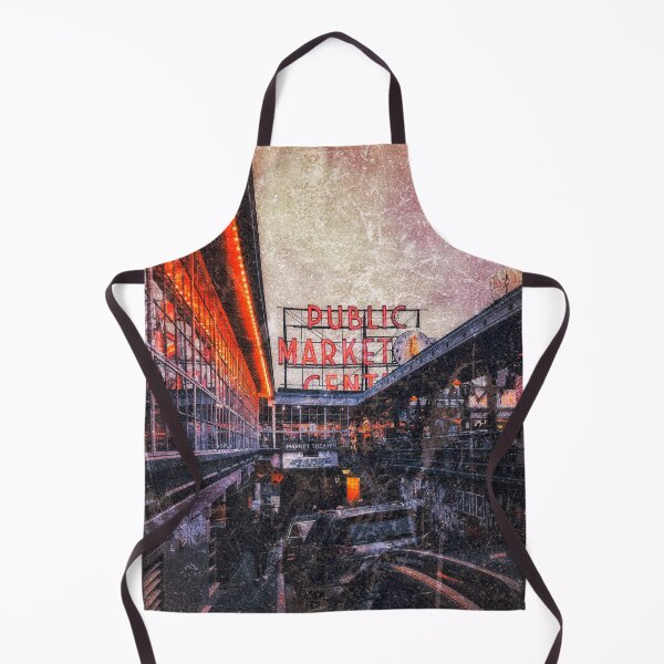 Item preview, Pike Market designed and sold by jvnimages.