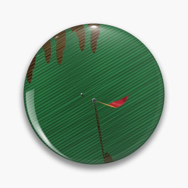 Item preview, Hole #3 designed and sold by Danmaj33.
