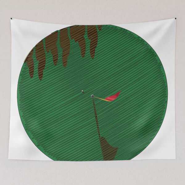 Item preview, Hole #3 designed and sold by Danmaj33.