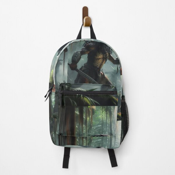 Item preview, Predator: Confrontation in the Urban Jungle designed and sold by andrew758.