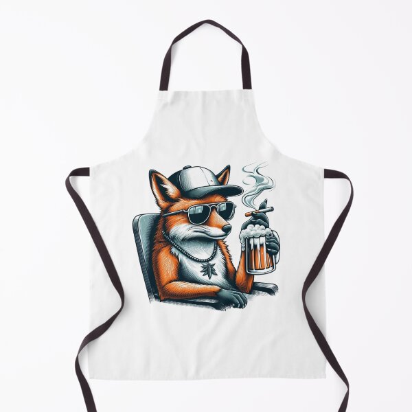 Item preview, Fox 01 designed and sold by rominek77.