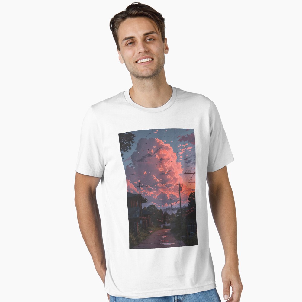 Item preview, Essential T-Shirt designed and sold by EtherealEchoes.