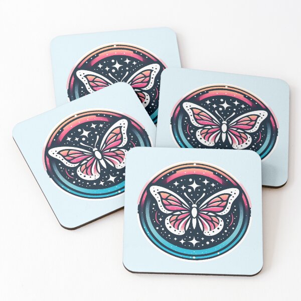 Item preview, Butterfly Art #14 | Butterfly Lovers designed and sold by ksgraphics222.