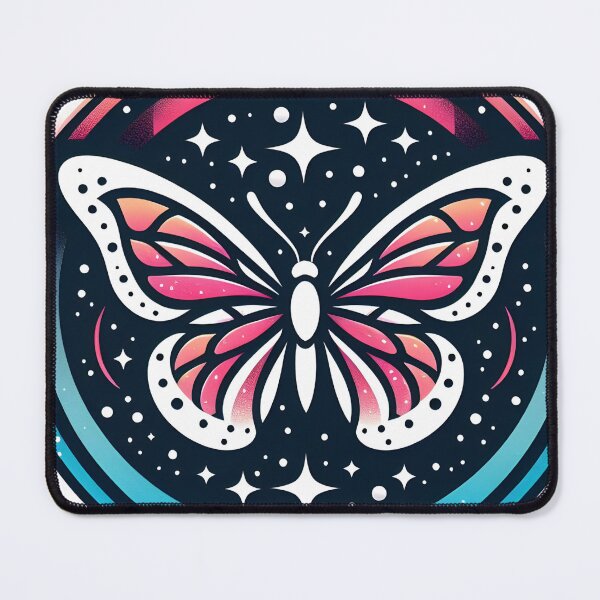 Item preview, Butterfly Art #14 | Butterfly Lovers designed and sold by ksgraphics222.