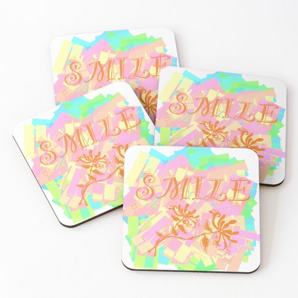 Item preview, Smile honeysuckle designed and sold by Flowersonstuff.
