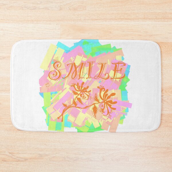 Item preview, Smile honeysuckle designed and sold by Flowersonstuff.