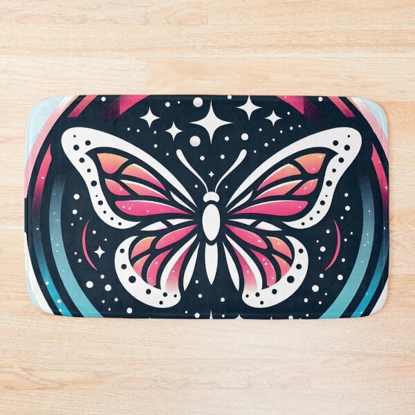 Item preview, Butterfly Art #14 | Butterfly Lovers designed and sold by ksgraphics222.
