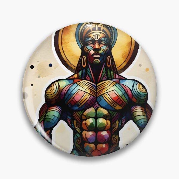 Item preview, Obatala  designed and sold by CobaltLeaf.