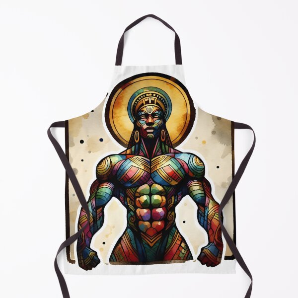 Item preview, Obatala designed and sold by CobaltLeaf.