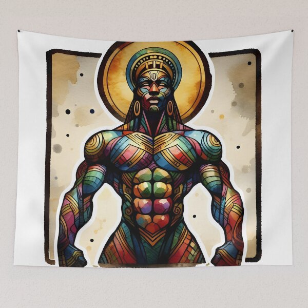 Item preview, Obatala  designed and sold by CobaltLeaf.