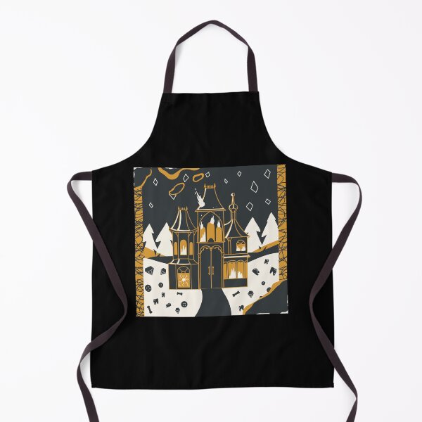 Item preview, We Have Always Lived in the Castle designed and sold by Nothing But Tea.