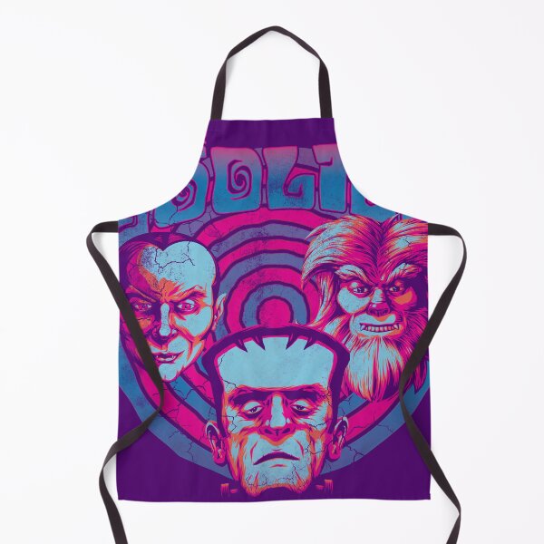 Item preview, the Goolies (Vintage style) designed and sold by Vinyl-Count.