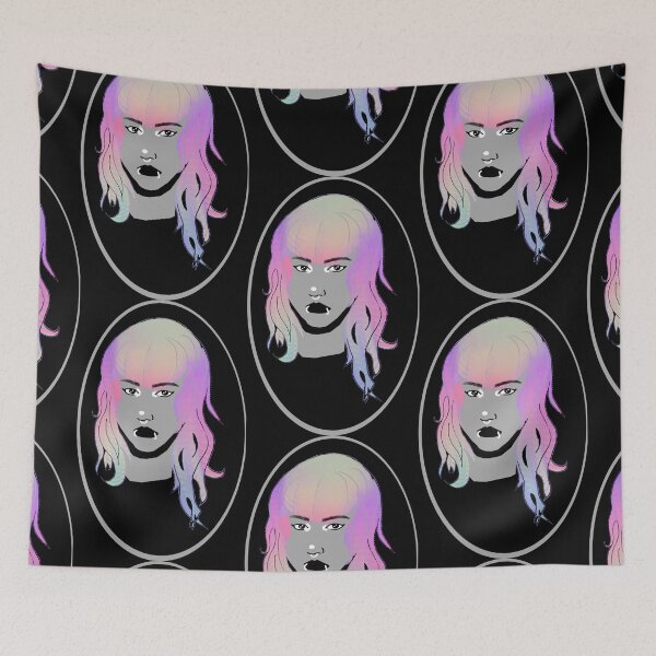 Item preview, Profile designed and sold by oddityghosting.