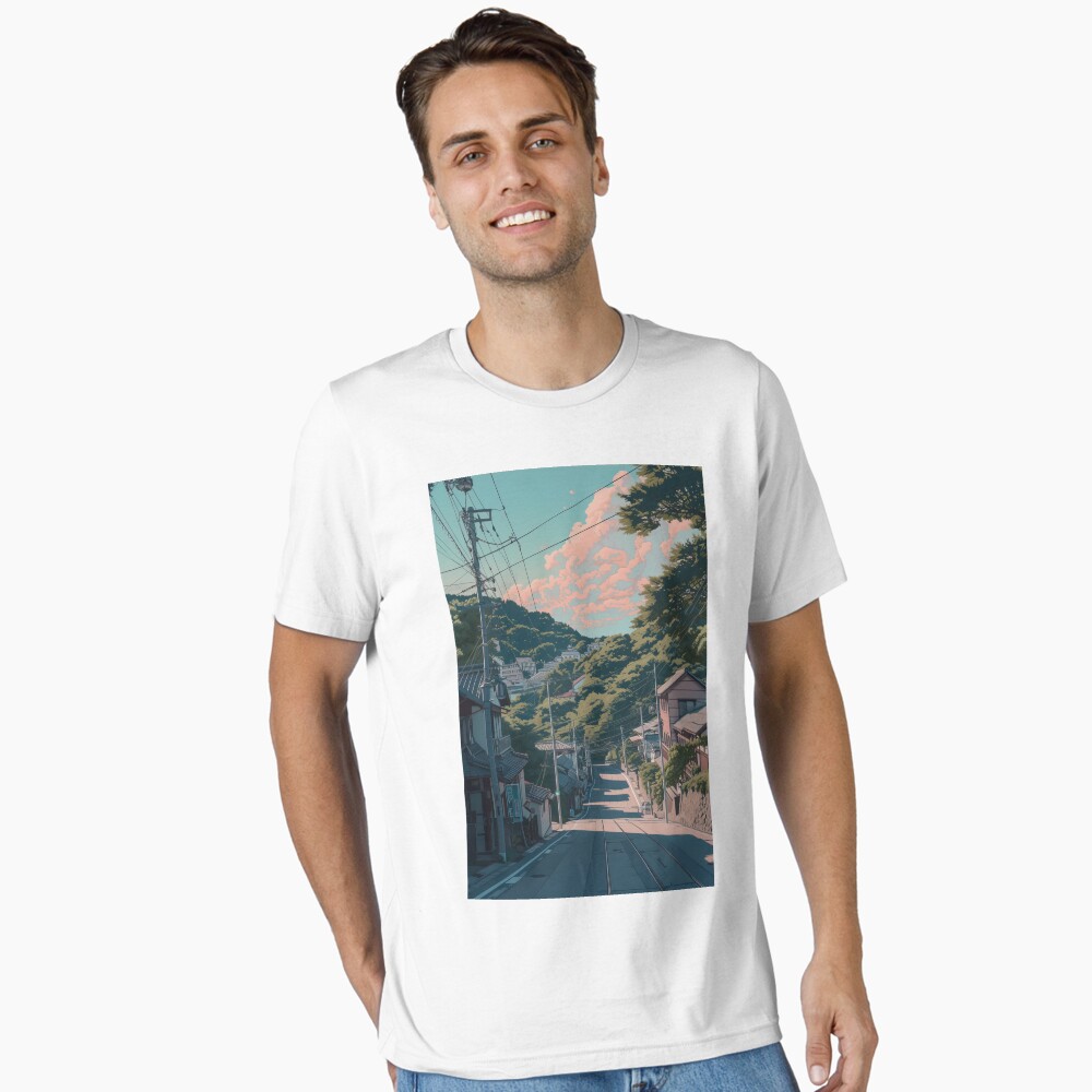 Item preview, Essential T-Shirt designed and sold by EtherealEchoes.