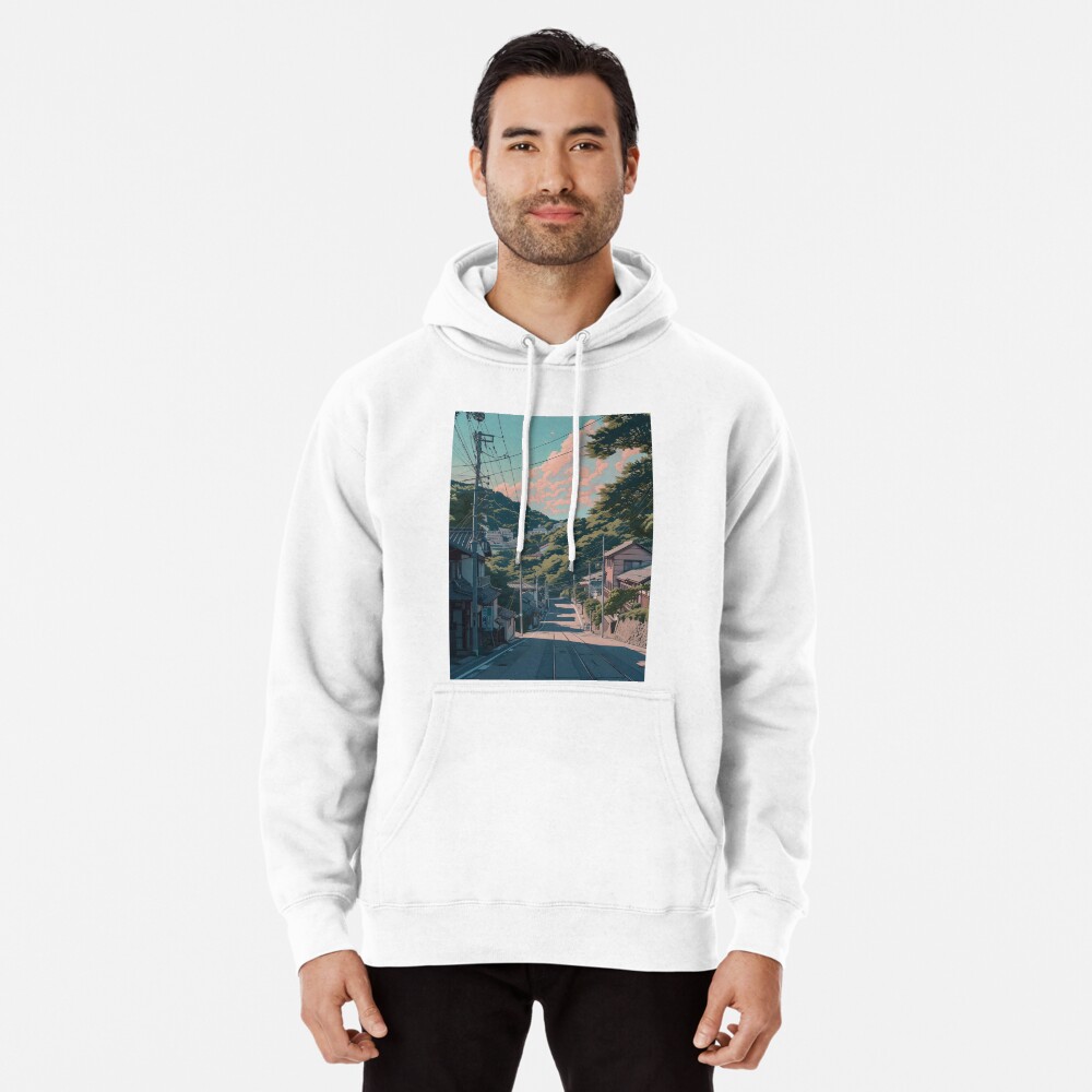 Item preview, Pullover Hoodie designed and sold by EtherealEchoes.