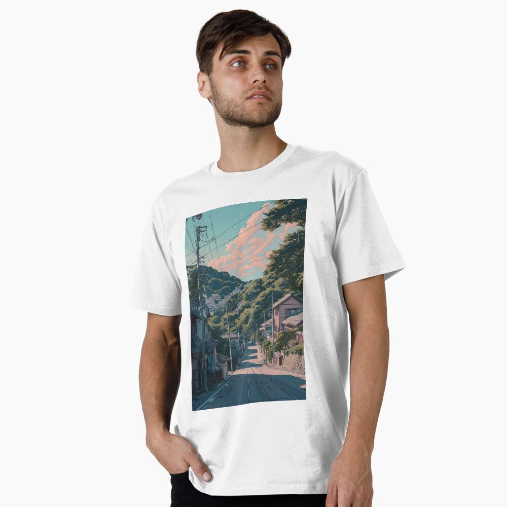 Item preview, Premium T-Shirt designed and sold by EtherealEchoes.