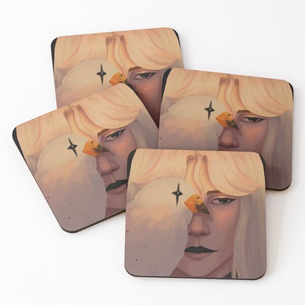 Item preview, Aster and Icarus  designed and sold by HopeAlecrim.