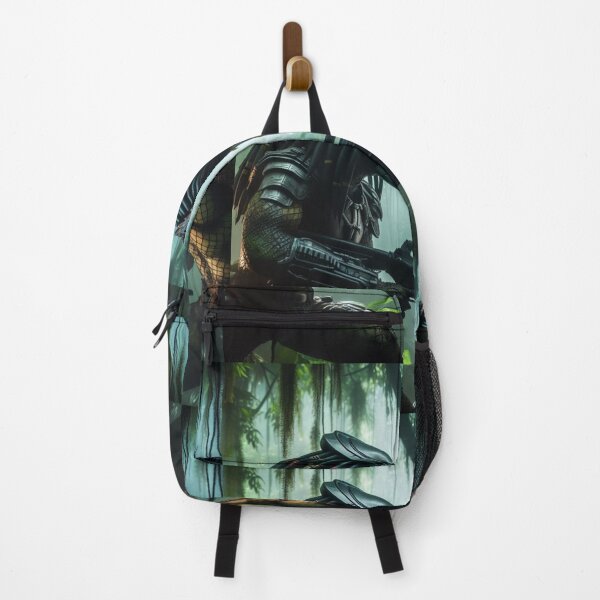 Item preview, Predator: Showdown in Alien Terrain designed and sold by andrew758.