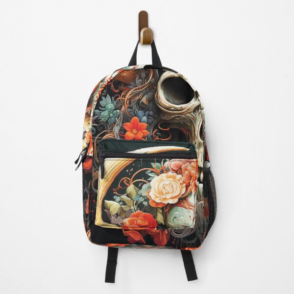 Item preview, Eternal Bloom: Life and Legacy - conspiracy theory designed and sold by Gold Turtle  Lina.