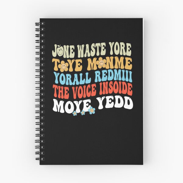 Item preview, Jone Waste Yore Toye Monme Yorall Rediii Groovy design designed and sold by Empiredesigner3.