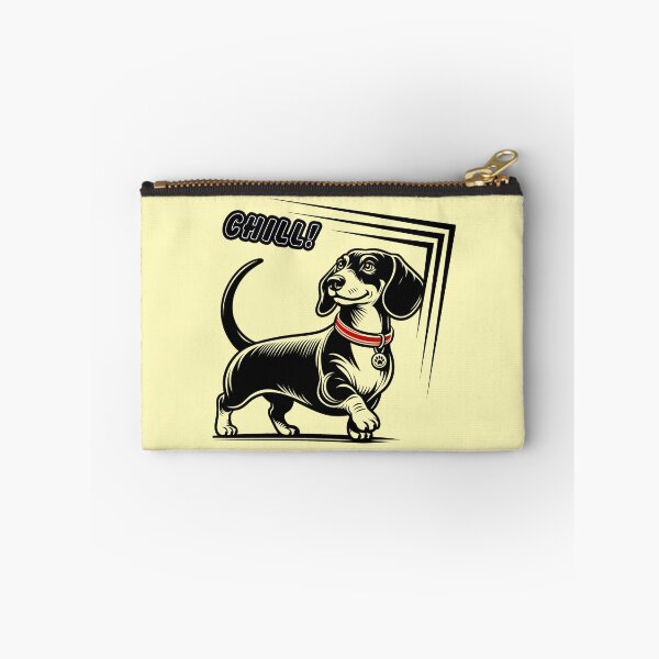 Artikelvorschau, TECKEL - DACHSHUND entworfen und verkauft von DESIGNMOL.