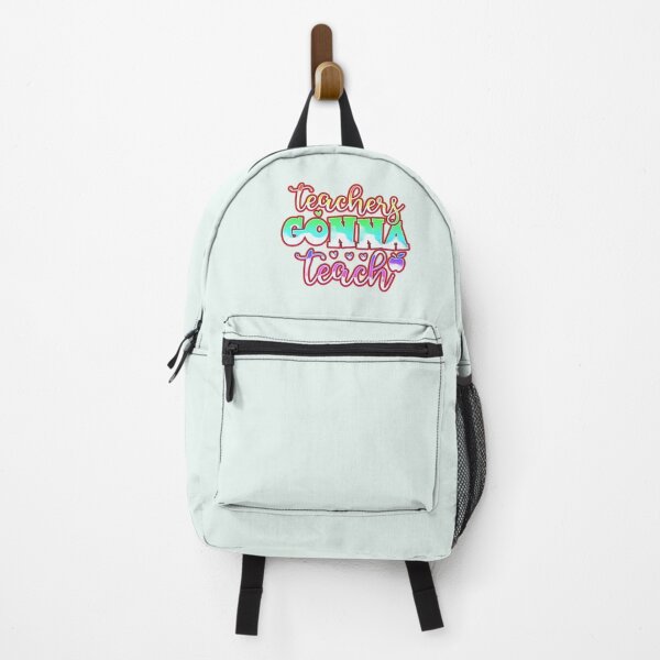Item preview, Teacher Gonna Teach Teachers' Day designed and sold by franktact.