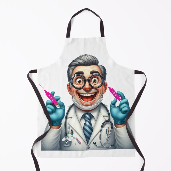 Item preview, Medical puns designed and sold by VisualWonders.