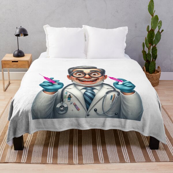 Item preview, Medical puns designed and sold by VisualWonders.