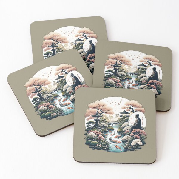 Item preview, Festive Shōwa Day: A Golden Week Celebration designed and sold by BlueGoldArt.